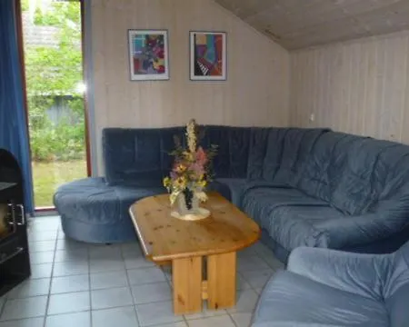 Holiday home Wildgans 112