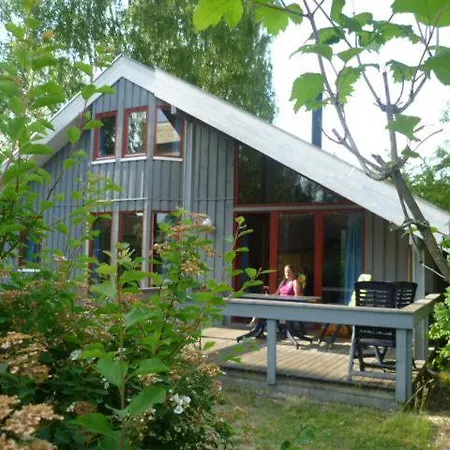 Holiday home Wildgans 112