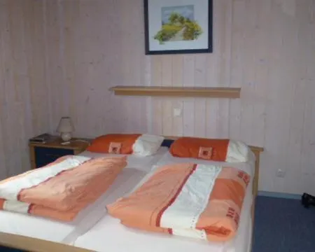 Wildgans 112 * Mirow