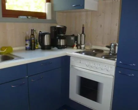 Wildgans 112 Holiday home