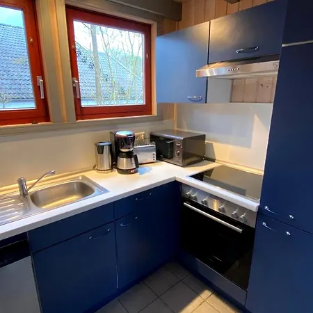 Wildgans 112 Holiday home