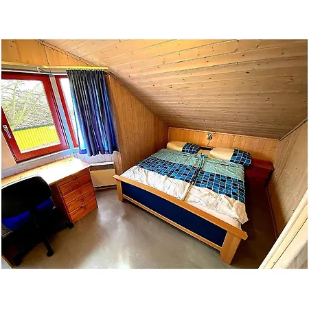 Wildgans 112 Holiday home *